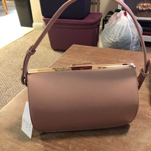 Satchel hand bag - A New Day